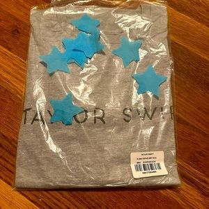 1989 TV Taylor Swift Eras T-Shirt